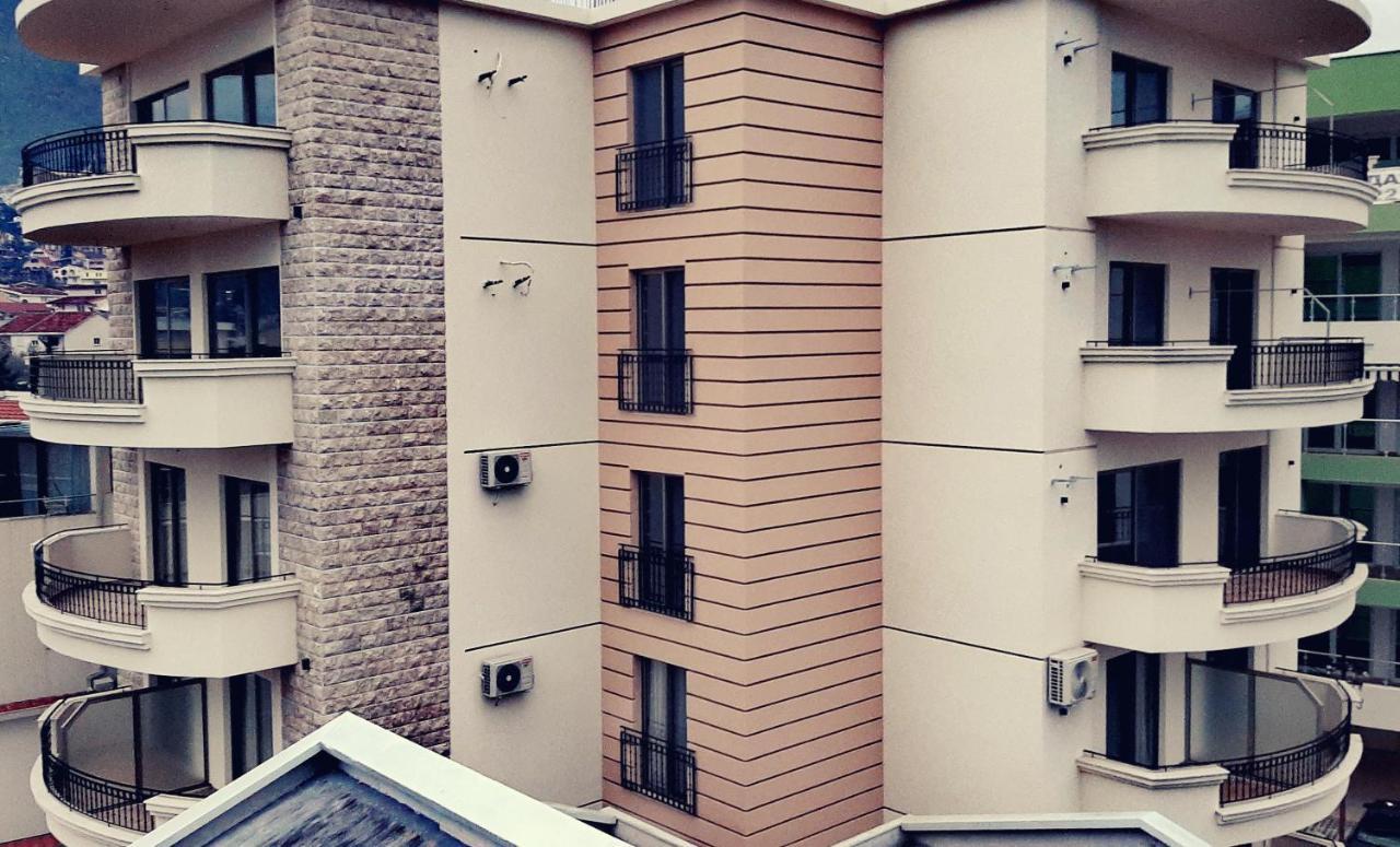 Apolon Apart Šušanj المظهر الخارجي الصورة